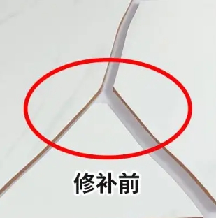 鹤山瓷砖空鼓维修公司分享下瓷砖基层整体强度偏低，可能会导致的问题。